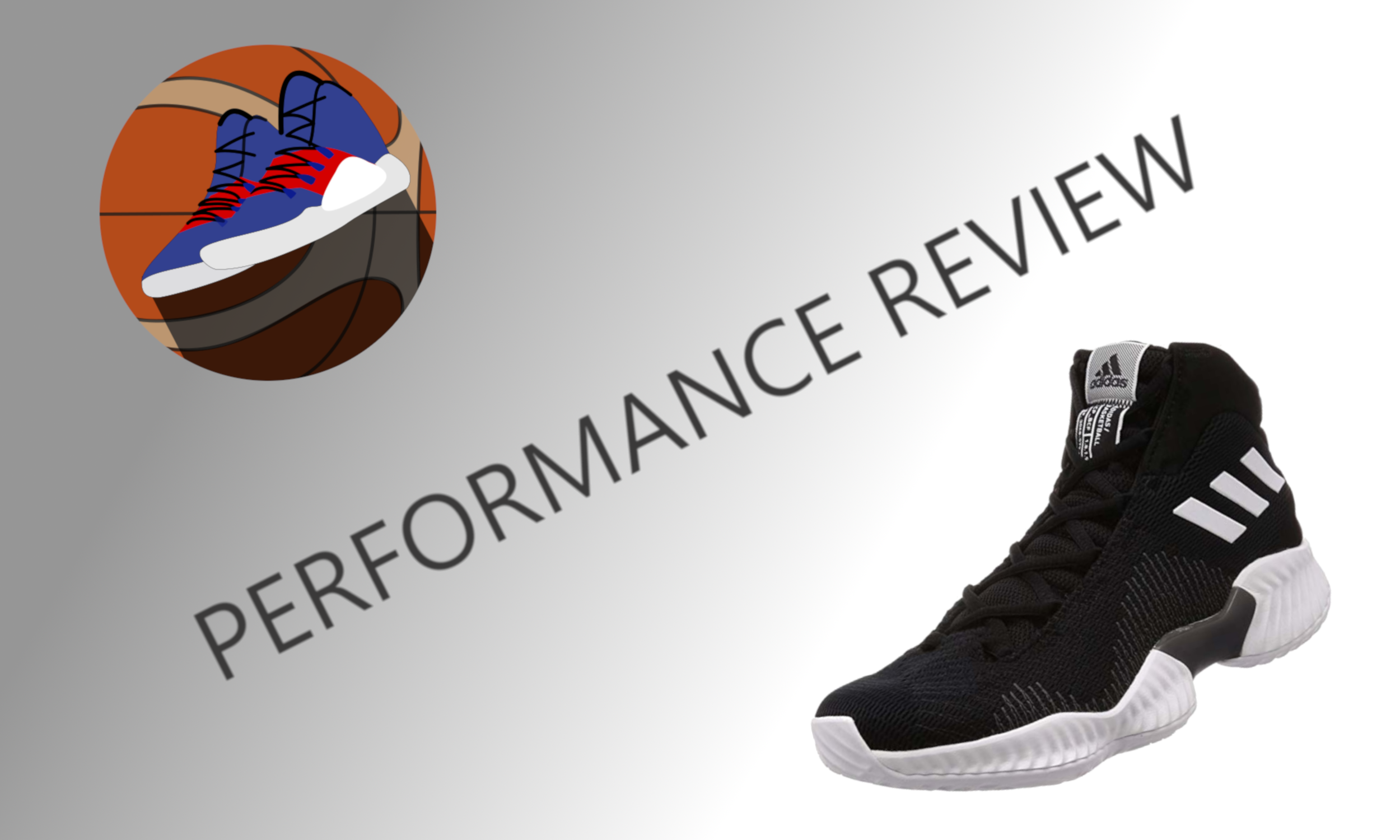 adidas pro bounce 2018 performance review